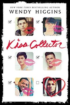 portada Kiss Collector (en Inglés)