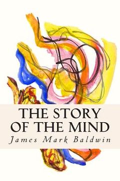 portada The Story of the Mind