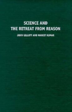 portada Science and the Retreat From Reason (in English)
