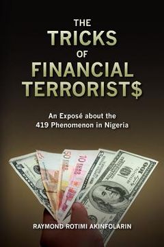 portada the tricks of financial terrorists (en Inglés)