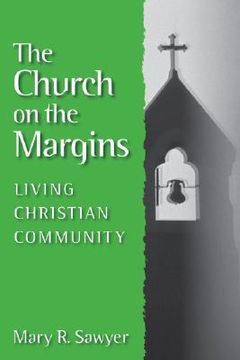 portada church on the margins: living christian community