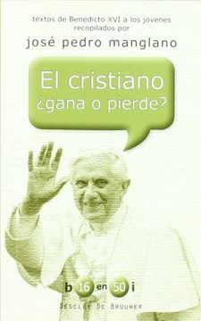 portada El Cristiano,¿ Gana o Pierde? (in Spanish)