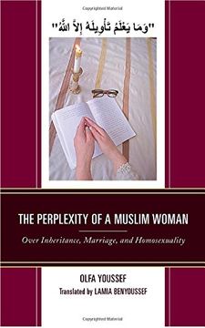 portada The Perplexity of a Muslim Woman: Over Inheritance, Marriage, and Homosexuality