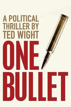 portada One Bullet (in English)