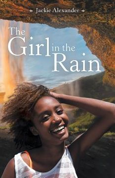 portada The Girl in the Rain (in English)