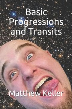 portada Basic Progressions and Transits (in English)