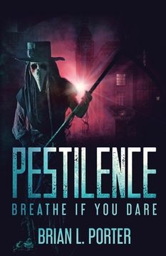 portada Pestilence (in English)