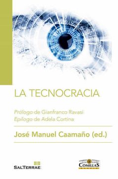 portada La Tecnocracia (in Spanish)