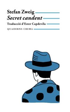 portada secret candent (in Catalá)