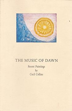 portada Collins Cecil - the Music of Dawn ^