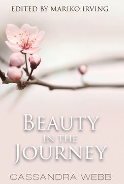 portada Beauty in the Journey (en Inglés)