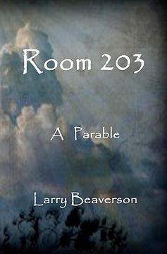 portada room 203 (en Inglés)