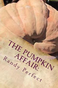 portada The Pumpkin Affair: : My Lovable Aspie Partner (en Inglés)