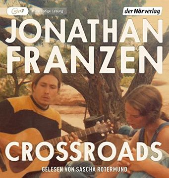 portada Crossroads: Ein Schlüssel zu Allen Mythologien 1 (in German)