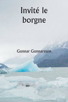 portada Invité le borgne (in French)