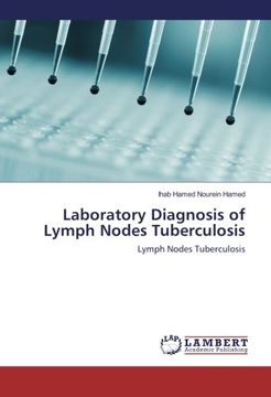 portada Laboratory Diagnosis of Lymph Nodes Tuberculosis: Lymph Nodes Tuberculosis