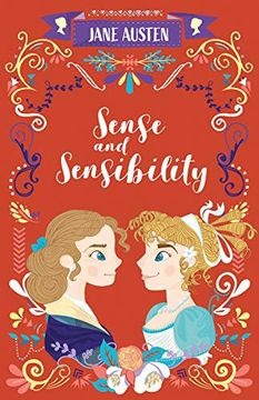 portada Sense and Sensibility (The Complete Jane Austen Collection) (en Inglés)