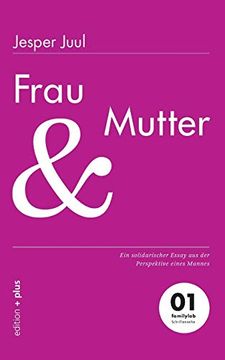 portada Frau und Mutter (in German)