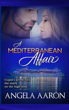 portada A Mediterranean Affair (en Inglés)
