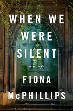 portada When we Were Silent: A Novel (en Inglés)