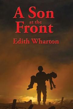 portada A Son at the Front (in English)