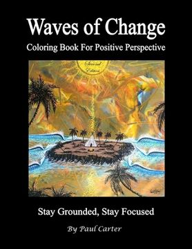 portada Waves of Change: Second Edition (en Inglés)