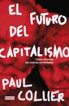 portada El Futuro del Capitalismo (in Spanish)