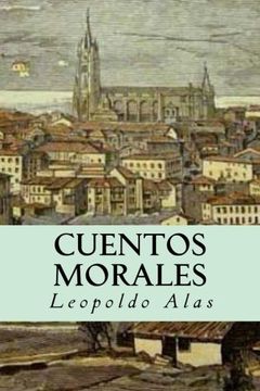 portada Cuentos Morales (Spanish Edition)