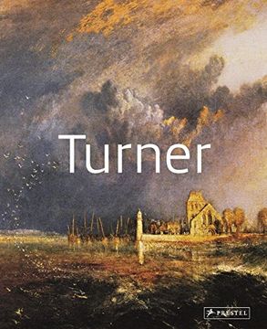 portada Turner (en Inglés)