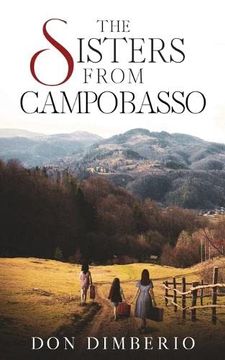 portada The Sisters From Campobasso (en Inglés)