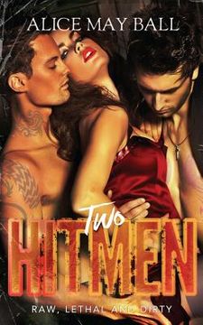 portada Two Hitmen: Raw, Lethal and Dirty