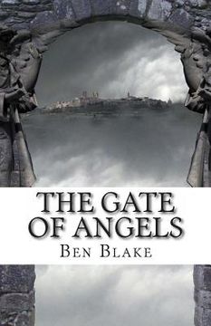 portada The Gate of Angels (in English)