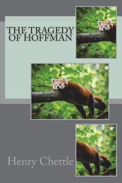 portada The Tragedy Of Hoffman (in English)