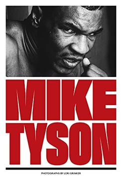 portada Mike Tyson (in English)