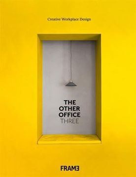 portada The Other Office 3: Creative Workspace Design (en Inglés)