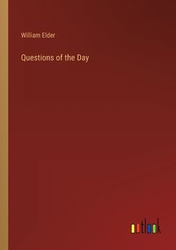 portada Questions of the Day (en Inglés)
