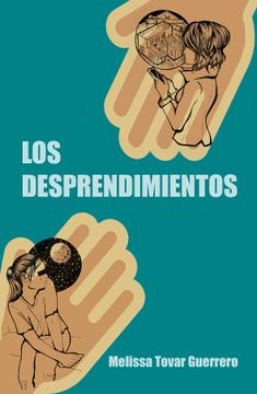 portada Los Desprendimientos (in Spanish)