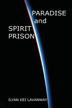portada Paradise and Spirit Prison (en Inglés)