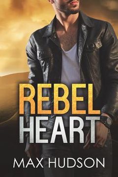 portada Rebel Heart (en Inglés)
