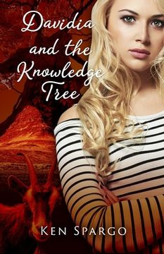 portada Davidia and the Knowledge Tree (en Inglés)