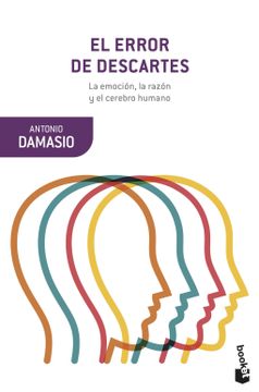 portada El Error de Descartes (in Spanish)
