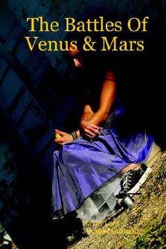 portada the battles of venus & mars (in English)