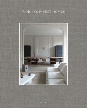 portada World's Finest Homes (en Inglés)