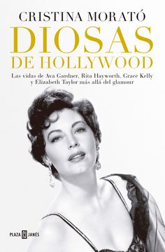 portada Diosas de Hollywood (in Spanish)