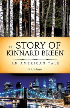 portada The Story of Kinnard Breen (in English)