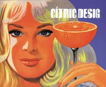 Cítric desig (Catàlegs d'exposicions)