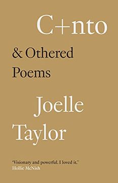 portada C+nto: & Othered Poems (en Inglés)
