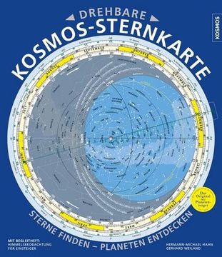 portada Drehbare Kosmos-Sternkarte (in German)