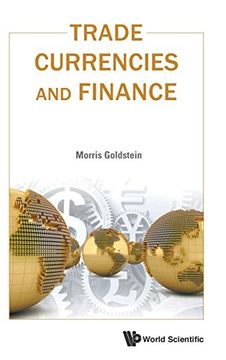 portada Trade, Currencies, and Finance