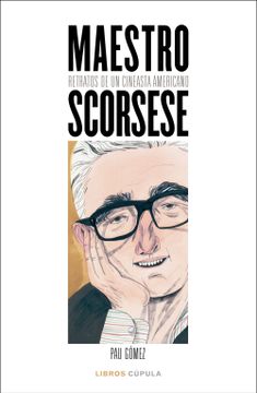 portada Maestro Scorsese (in Spanish)